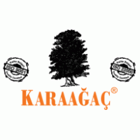 Karaagaç Logo Vector