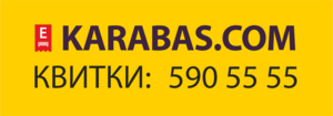 Karabas Logo PNG Vector