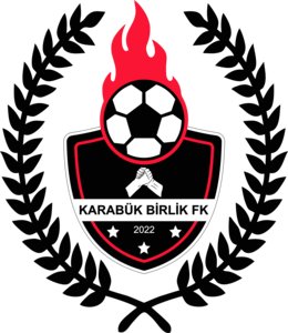 Karabük Birlik FK Logo PNG Vector