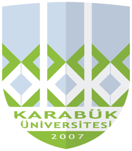 Karabük Üniversitesi Logo PNG Vector