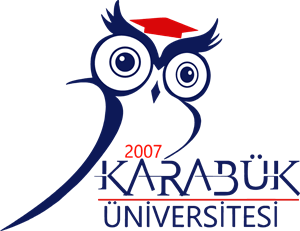 Karabük Üniversitesi Logo Vector