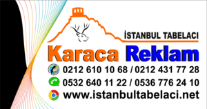 KARACA REKLAM Logo PNG Vector