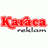 karaca reklam Logo PNG Vector