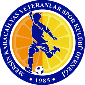 Karacailyas Veteranlarspor Logo PNG Vector