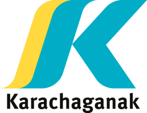 Karachaganak Logo PNG Vector