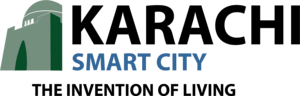Karachi Smart City Logo PNG Vector