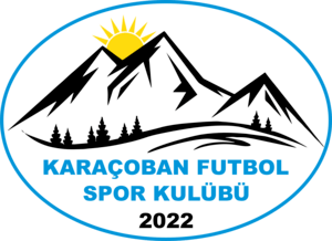 Karaçoban Futbol SK Logo PNG Vector