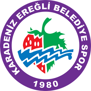 Karadeniz Ereğli Belediyespor Logo PNG Vector