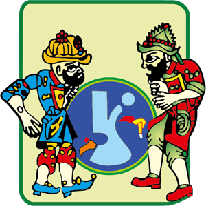 KARAGÖZ SERİGRAFİ Logo PNG Vector
