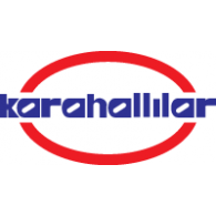 Karahallilar Logo PNG Vector