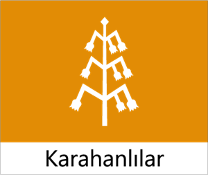 Karahanlılar Logo PNG Vector