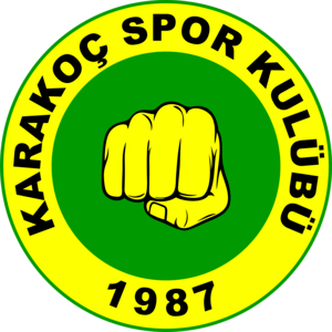 Karakoçspor Logo PNG Vector
