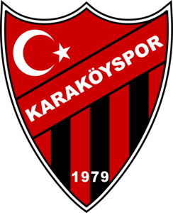 Karaköyspor Logo PNG Vector
