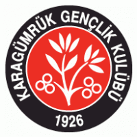 Karakumruk GK Logo PNG Vector