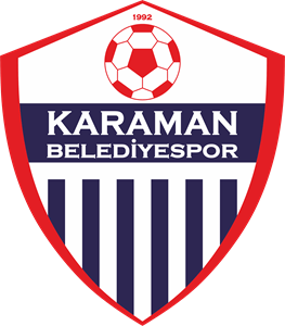 Karaman Belediyespor Logo PNG Vector