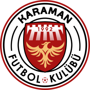 Karaman FK Logo PNG Vector