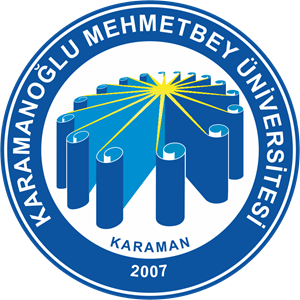 Karamanoğlu Mehmetbey Üniversitesi Logo PNG Vector