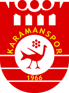 Karamanspor Logo PNG Vector