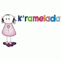 KARAMELADA FESTAS Logo PNG Vector