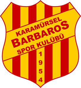 Karamürsel Barbarosspor Logo Vector