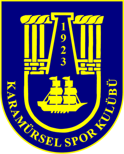 Karamürselspor Logo Vector