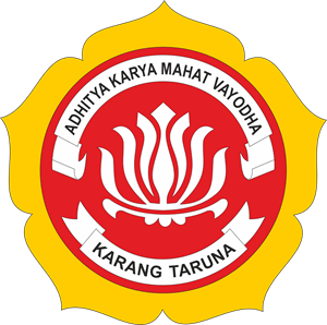 Karang Taruna Logo PNG Vector