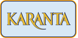 Karanta Logo PNG Vector