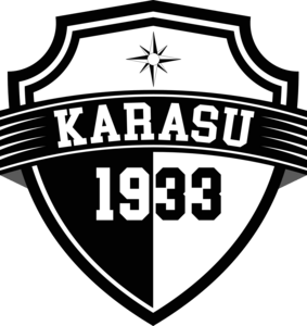 Karasu 1933 Spor Logo PNG Vector