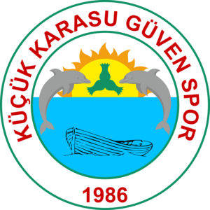 Karasu Güvenspor Logo PNG Vector