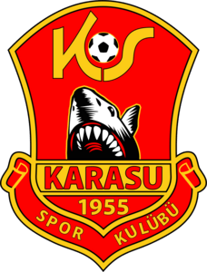 Karasuspor Logo PNG Vector