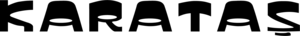 karataş Logo PNG Vector