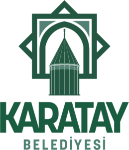 Karatay Belediyesi Logo PNG Vector