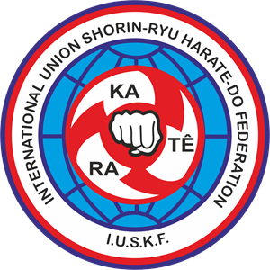 Karate Logo Vector