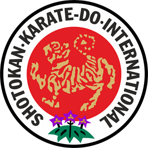 karate skif mexico Logo Vector