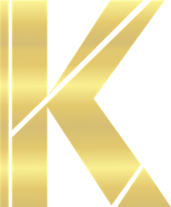 Karatgold Coin (KBC) Logo Vector