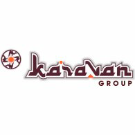Karavan Group Logo Vector