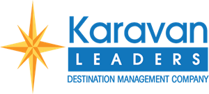 Karavan Leaders Logo PNG Vector