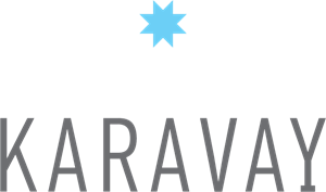 KARAVAY Logo Vector