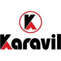 Karavil Group Logo Vector