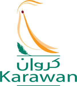  Karawan Logo  Vector EPS Free Download