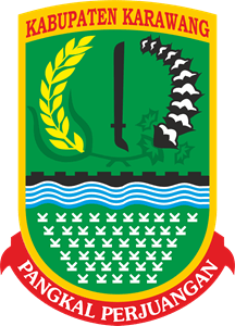 Karawang Logo PNG Vector