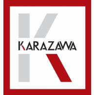 Karazawa Logo PNG Vector