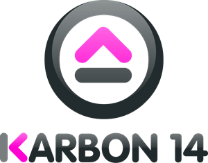 Karbon14 Logo Vector (.EPS) Free Download Karbonn Logo