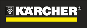 Karcher Argentina Logo PNG Vector