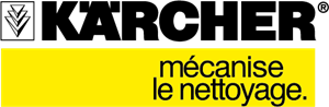 Karcher Logo PNG Vector