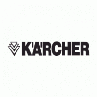 Karcher Logo PNG Vector