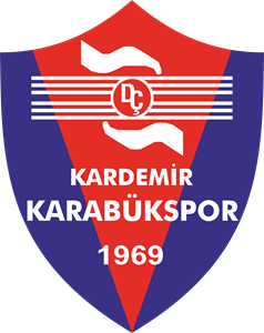 Kardemir Karabukspor Karabuk Logo Vector