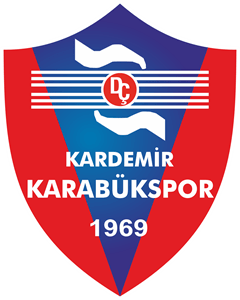 Kardemir Karabukspor Logo PNG Vector