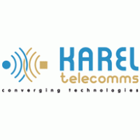 Karel Technologies Logo Vector