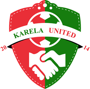 Karela United Logo PNG Vector